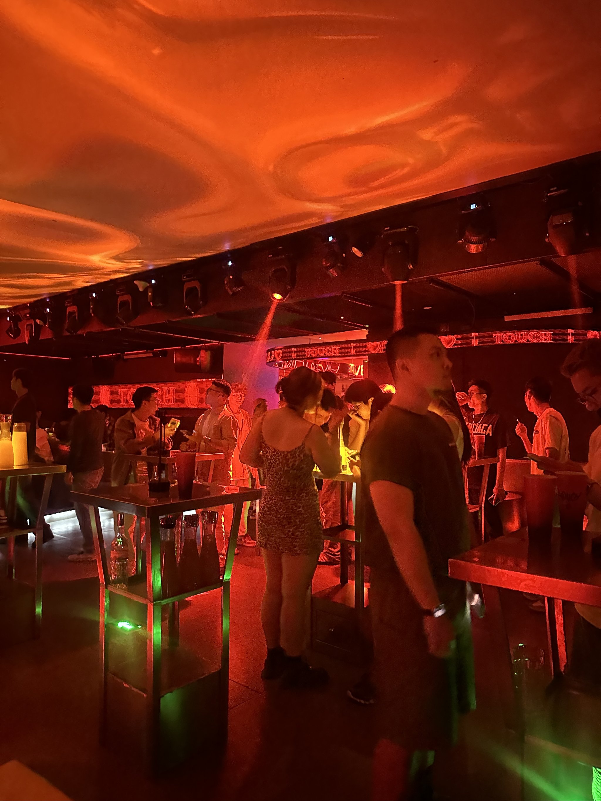 保山商务KTV最佳选择-昌宁县ktv预定